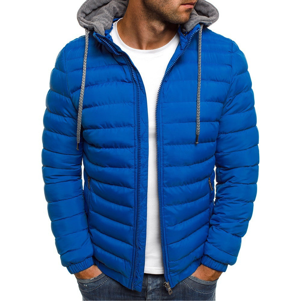 Bradley | Men's Jacket