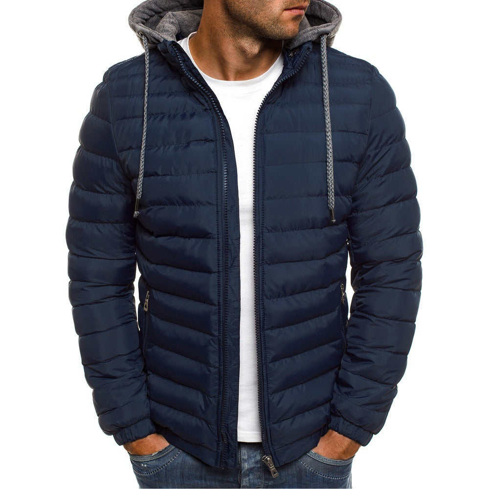 Bradley | Men's Jacket