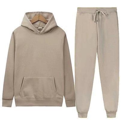 Clint | Men's Sweatsuit