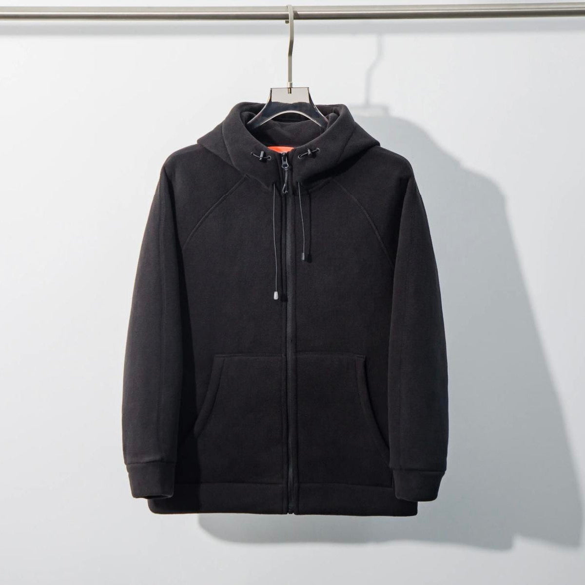 Aaron | Men's Hoodie