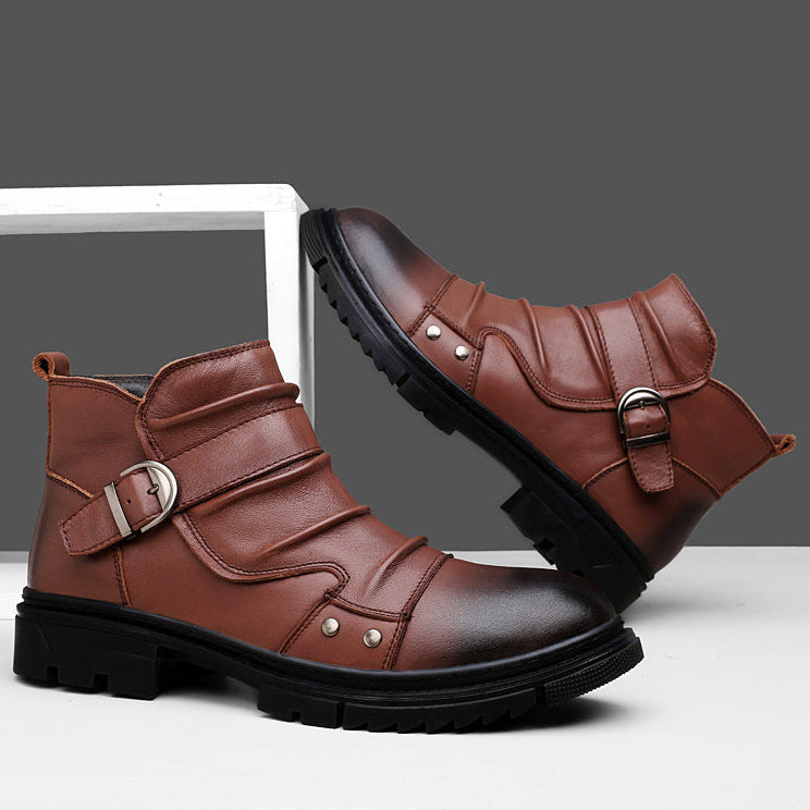 Brandon | Men's Boots