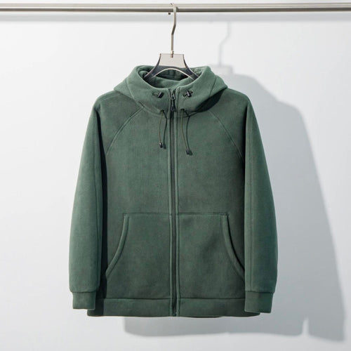 Aaron | Men's Hoodie