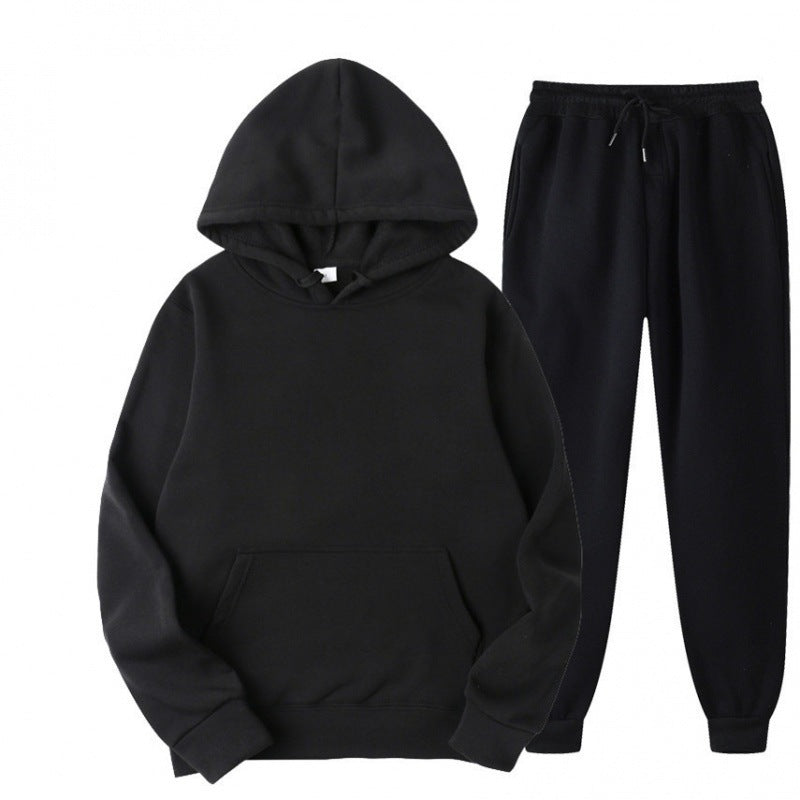 Clint | Men's Sweatsuit
