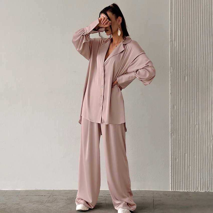Sabrina | Women's Pajama Set