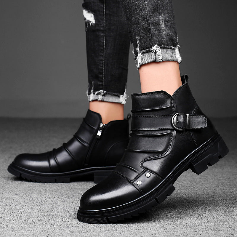 Brandon | Men's Boots