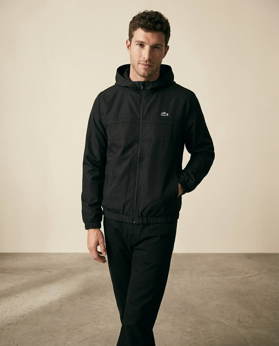 LC Lightweight Classic Windbreaker Jacket