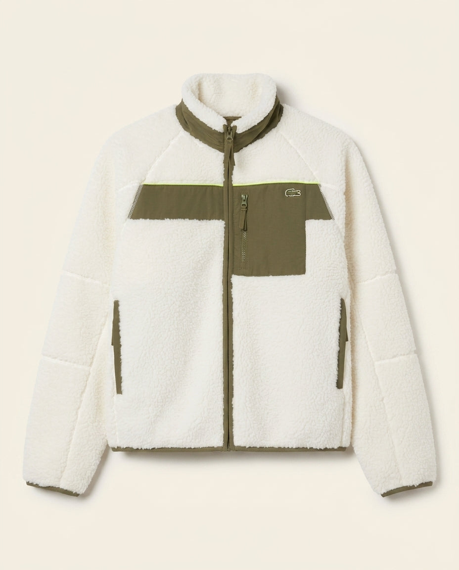 LC Hooded Prestige Windbreaker Jacket