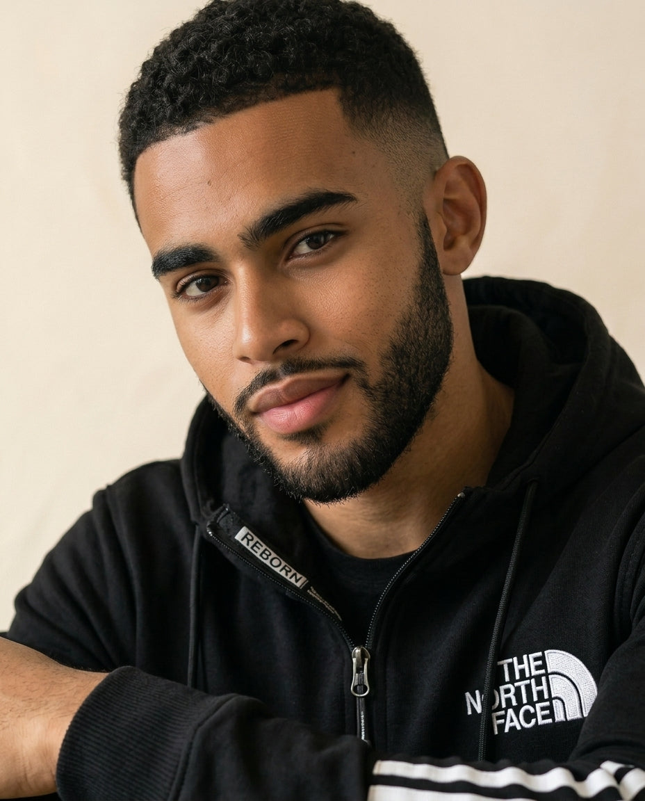 TNF Signature Track Suit