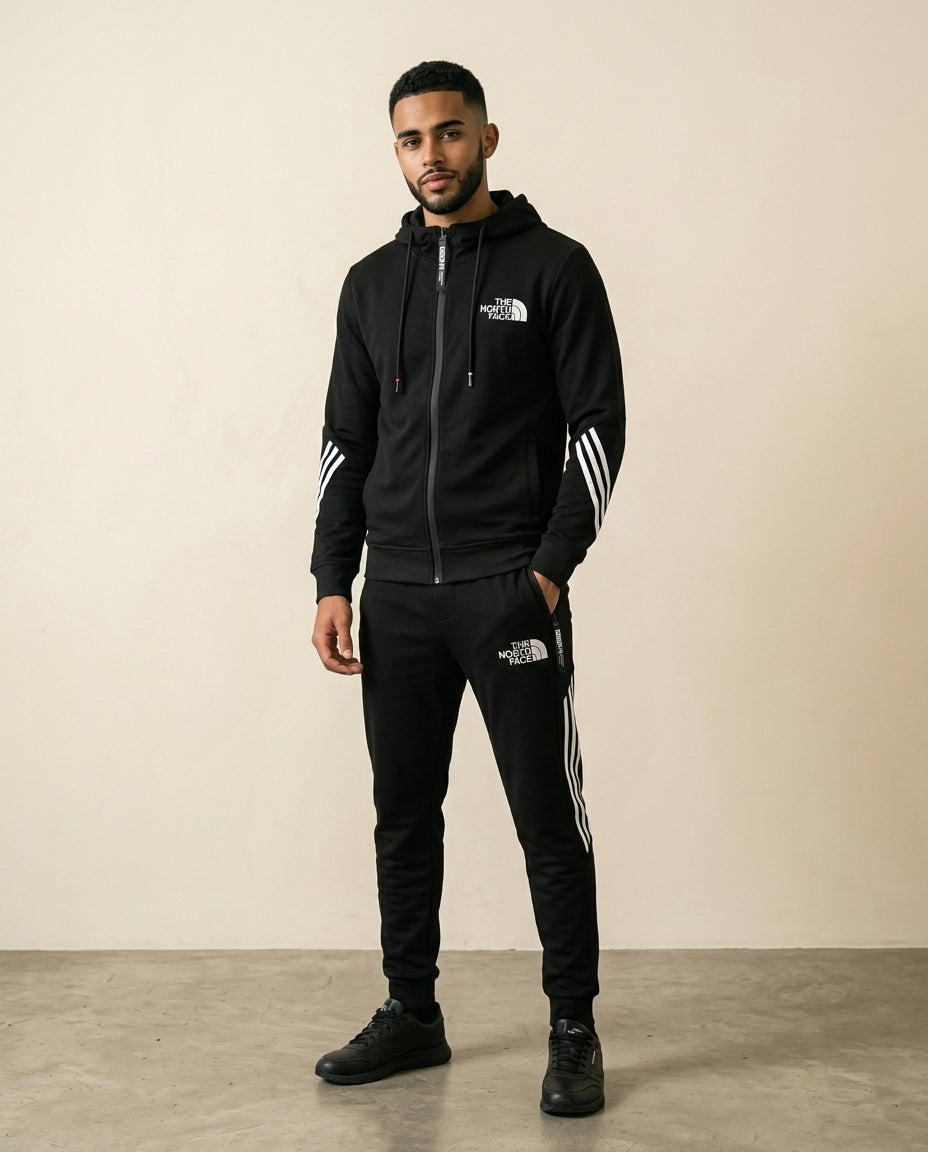 TNF Signature Track Suit