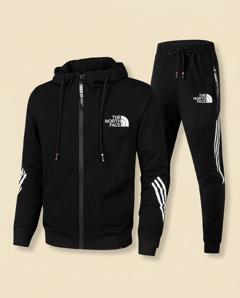 TNF Signature Track Suit