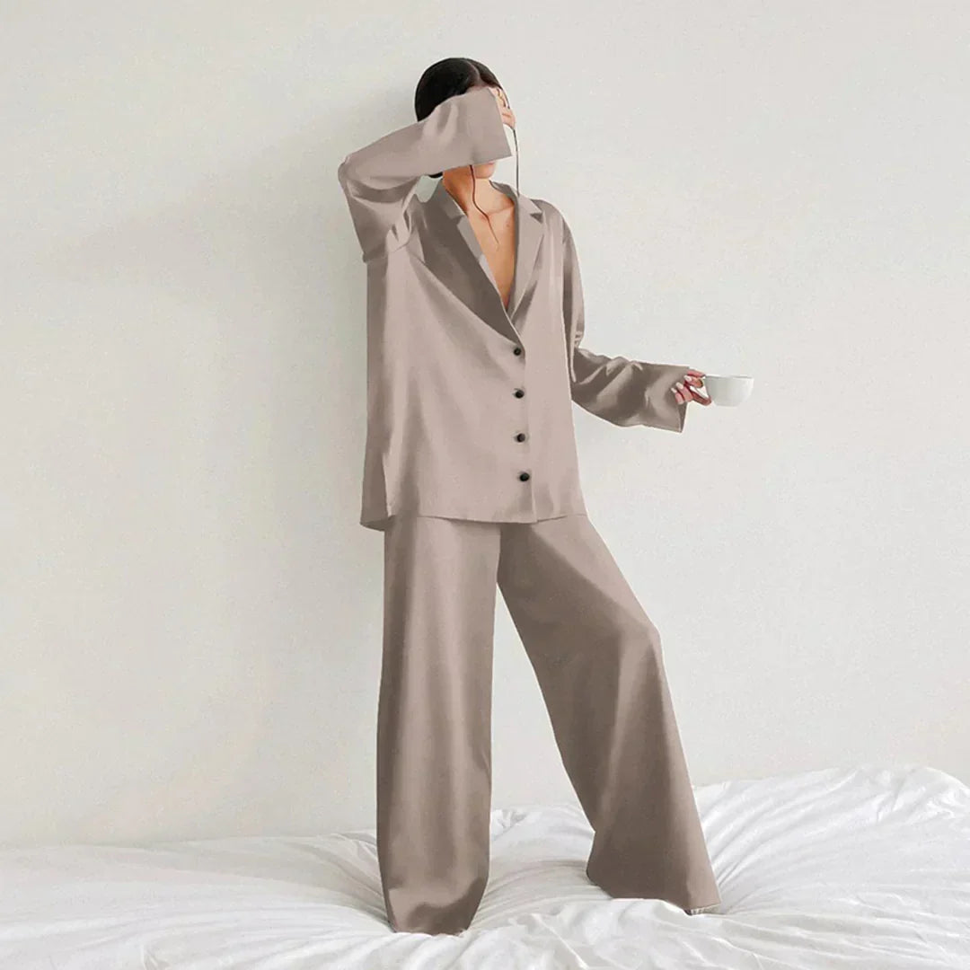 Yvette | Women's Pajama Set