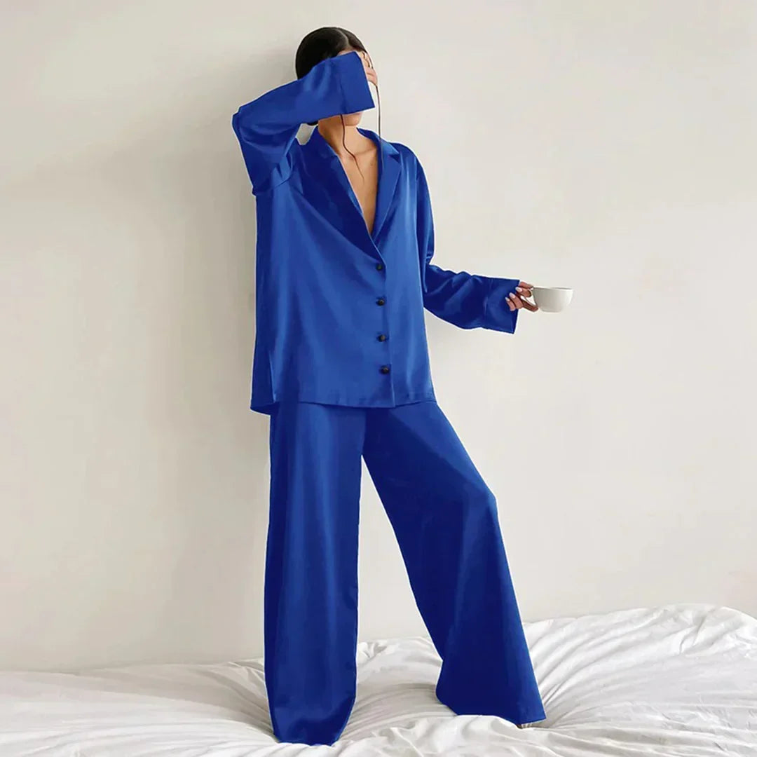 Yvette | Women's Pajama Set