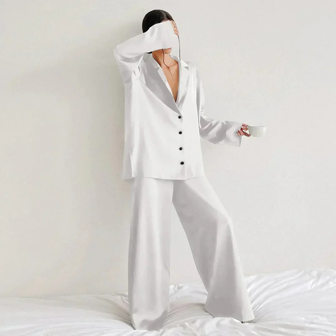 Yvette | Women's Pajama Set