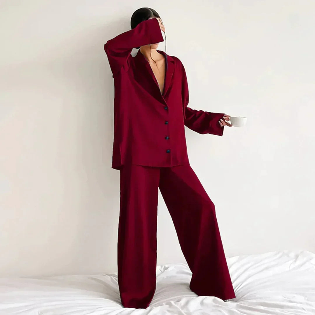 Yvette | Women's Pajama Set