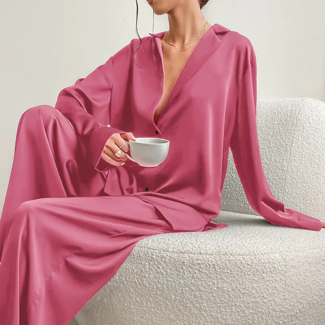 Yvette | Women's Pajama Set