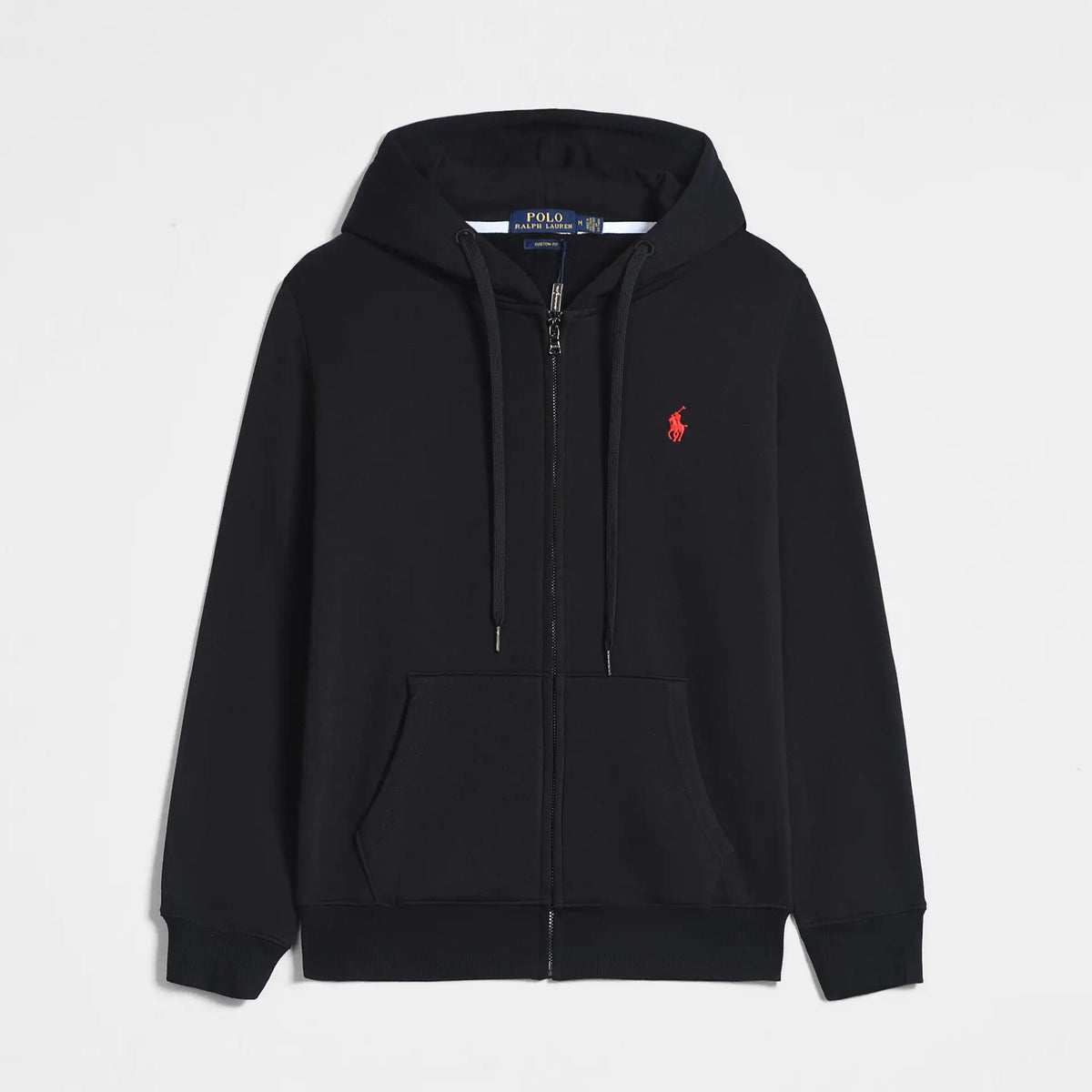 RL Men's Hoodie and Sweatpant Set