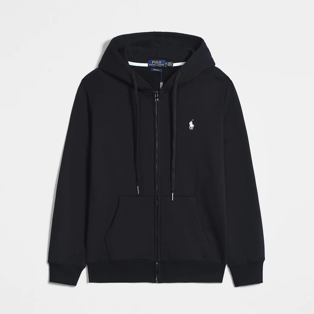 RL Men's Hoodie and Sweatpant Set