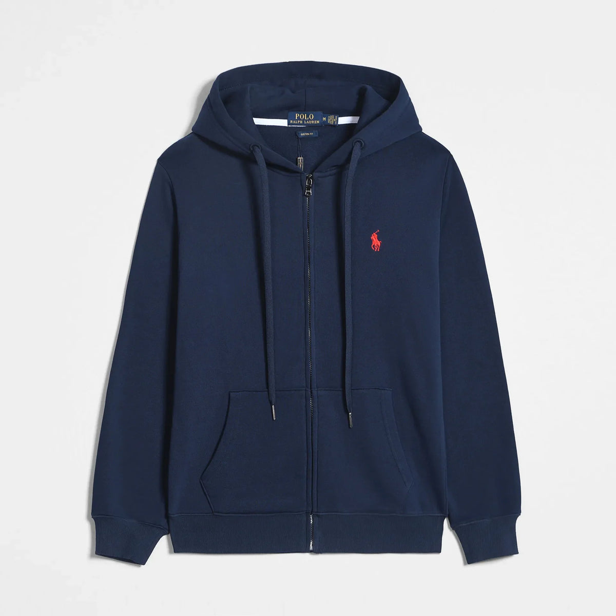 RL Men's Hoodie and Sweatpant Set