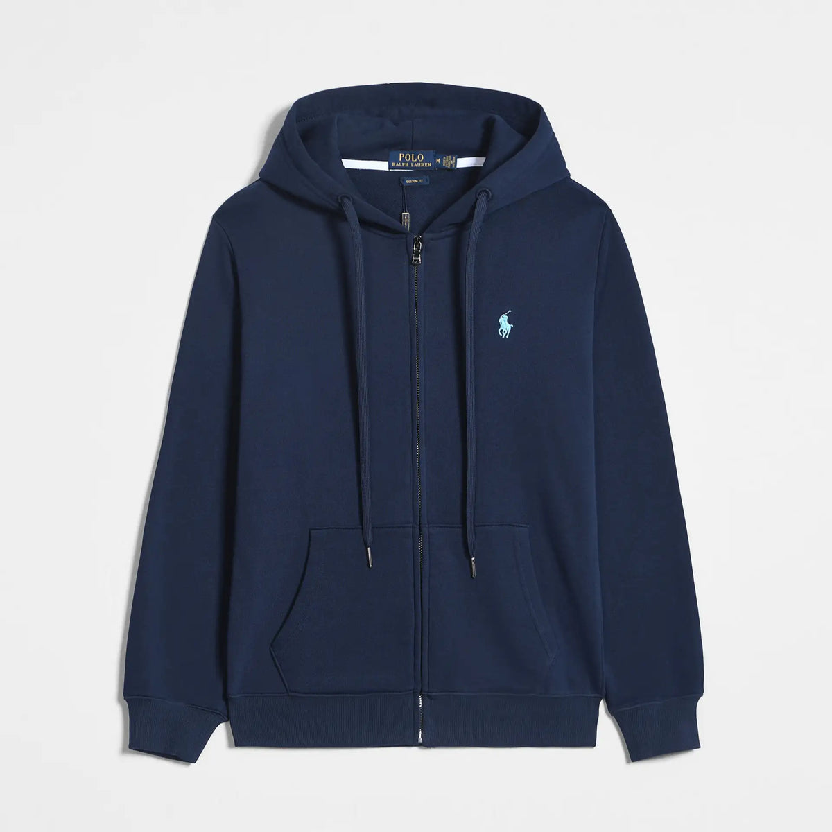RL Men's Hoodie and Sweatpant Set