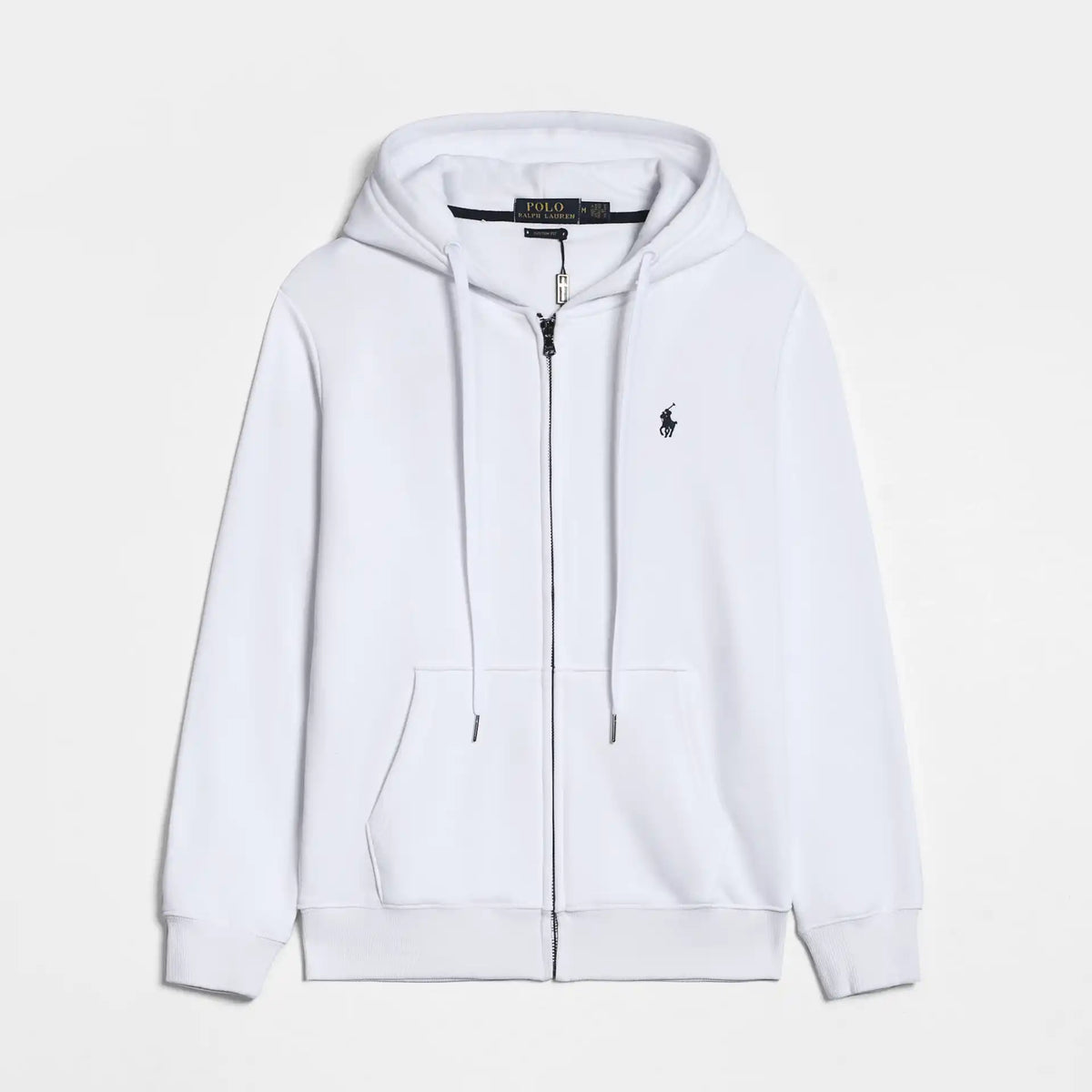 RL Men's Hoodie and Sweatpant Set