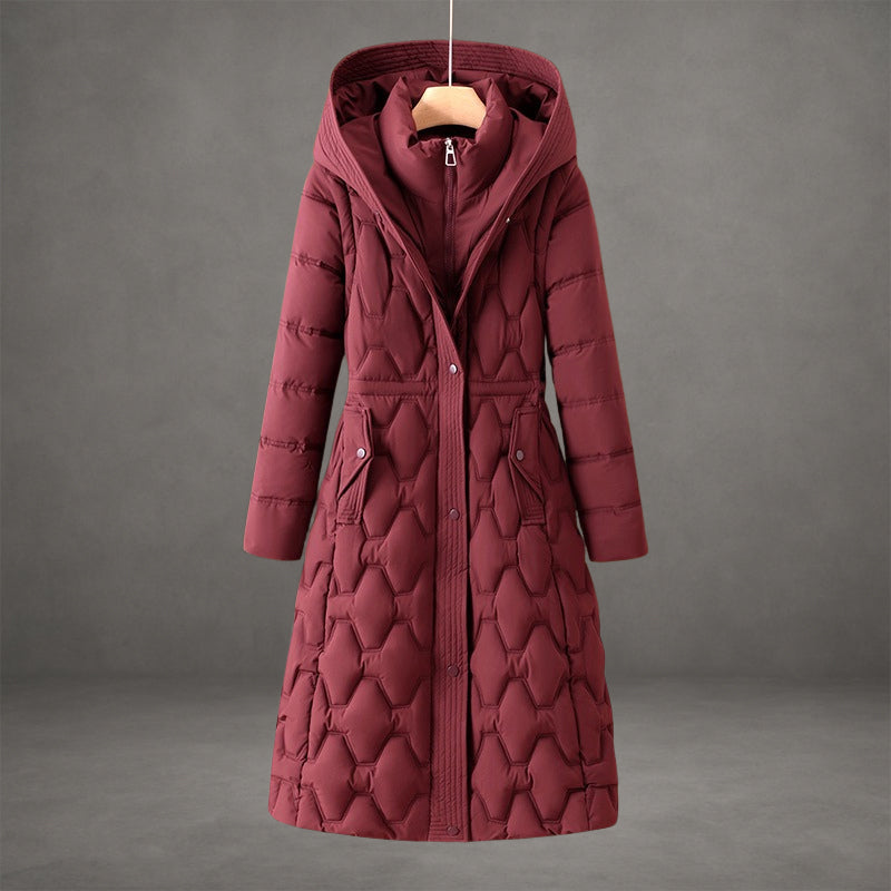 Dahlia | Women's Winter Coat