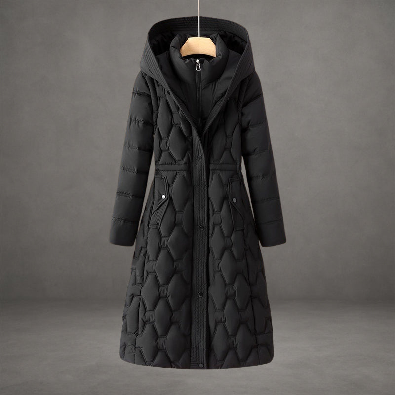 Dahlia | Women's Winter Coat