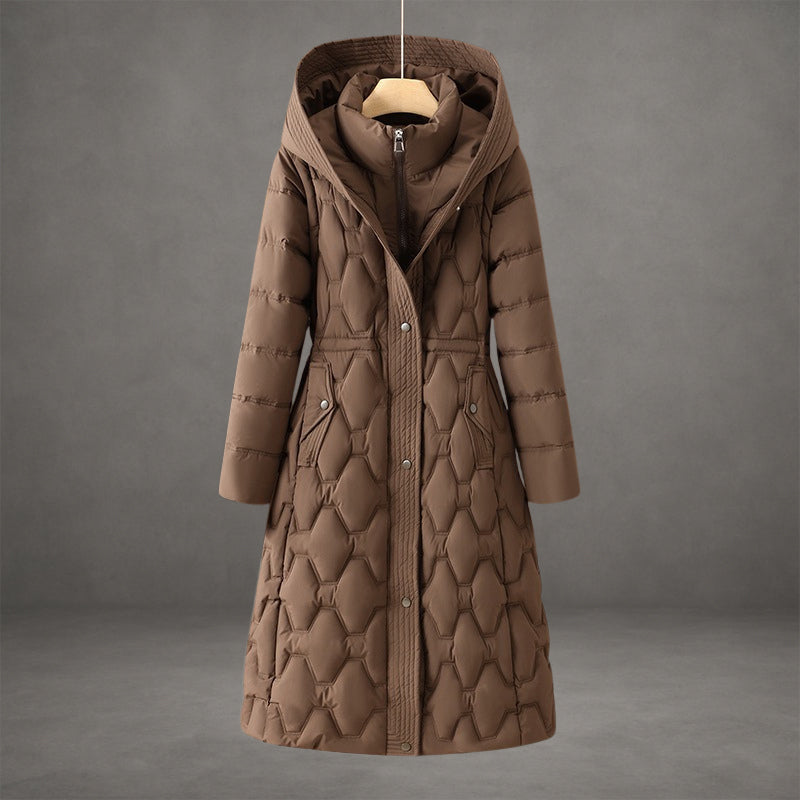 Dahlia | Women's Winter Coat
