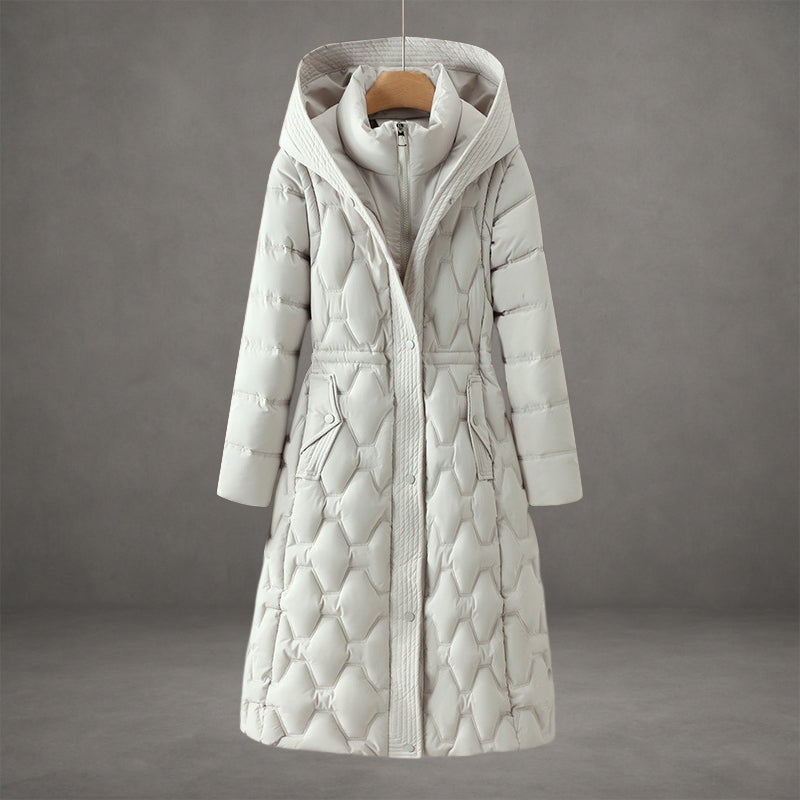 Dahlia | Women's Winter Coat