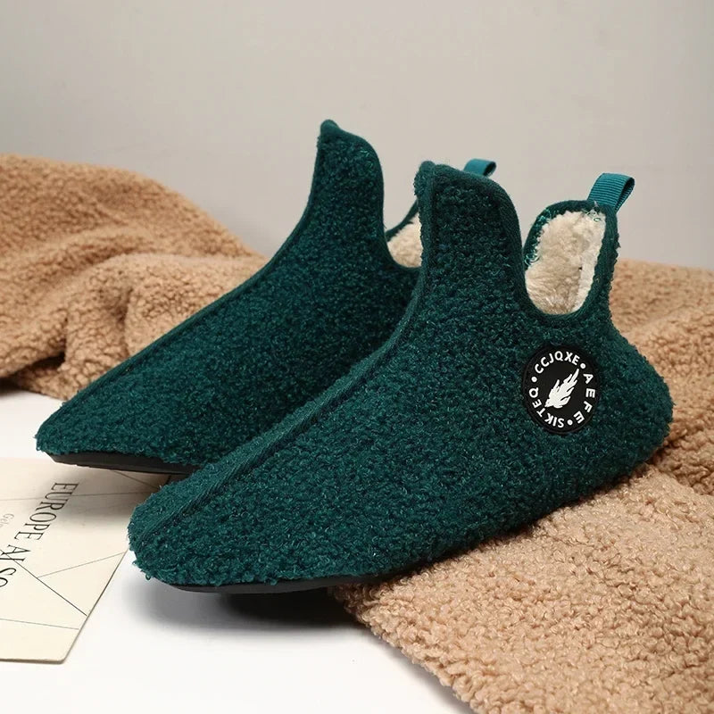 Nicholas | Men's Slippers