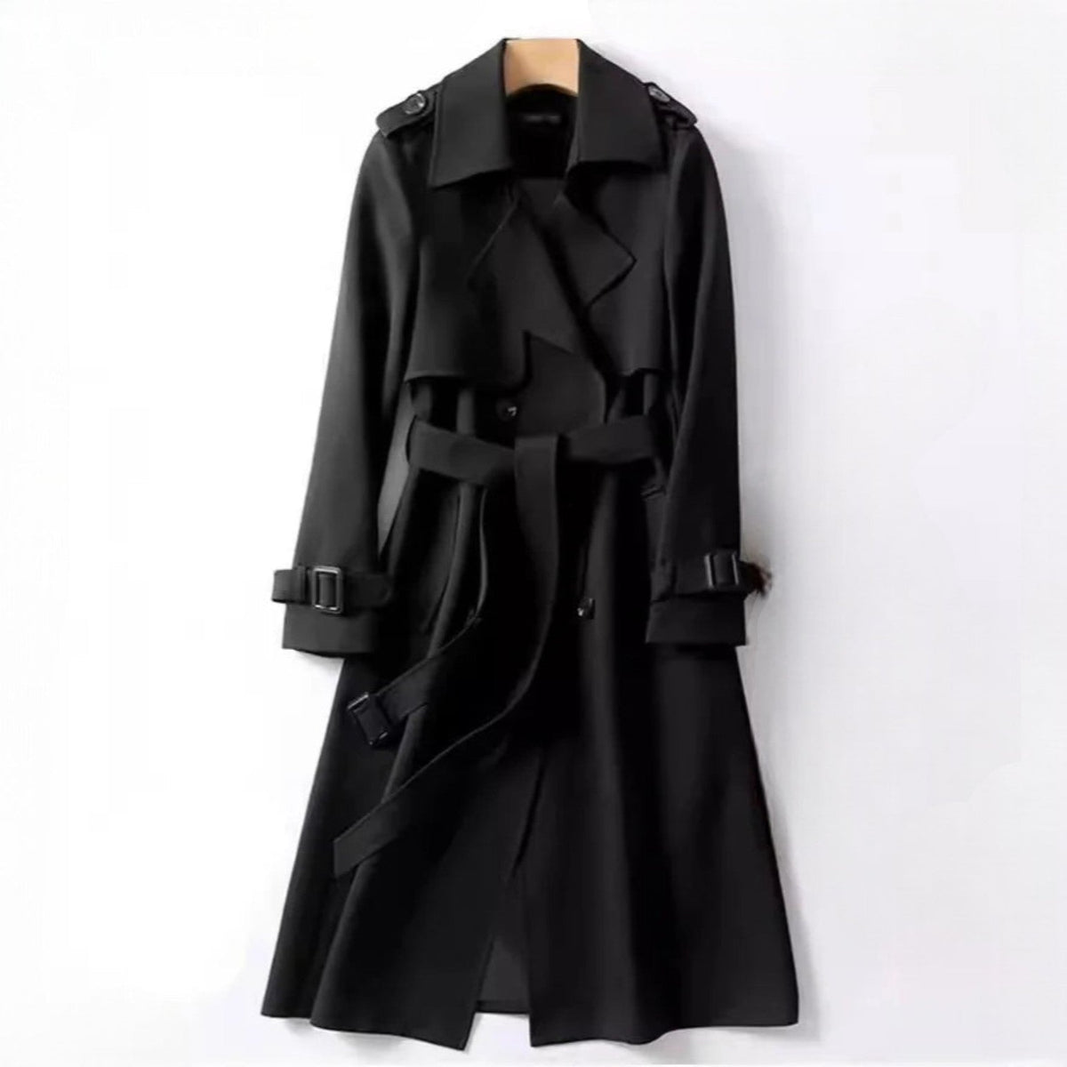 Alice | Women's Trench Coat