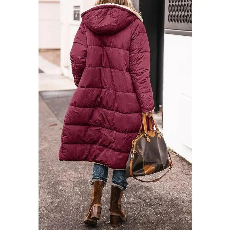 Beatrix | Women's Winter Coat