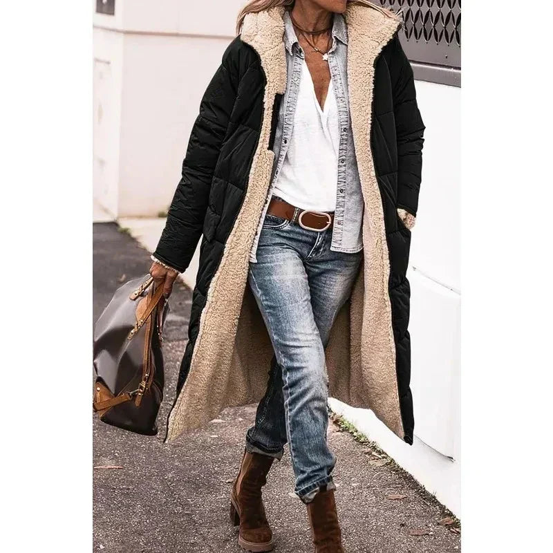 Beatrix | Women's Winter Coat