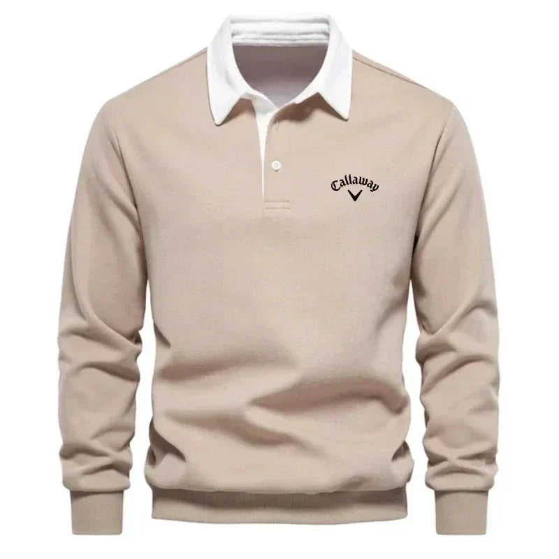 Callaway Men's Comfort Polo