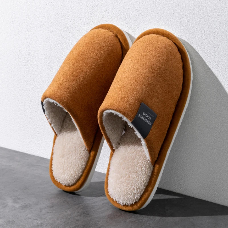 Ryan | Men's Slippers