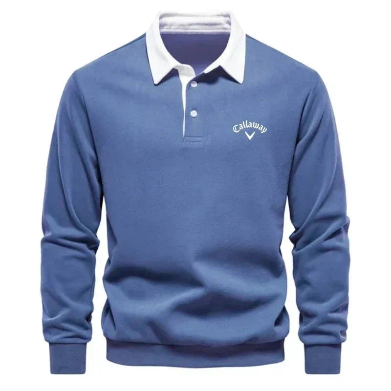 Callaway Men's Comfort Polo