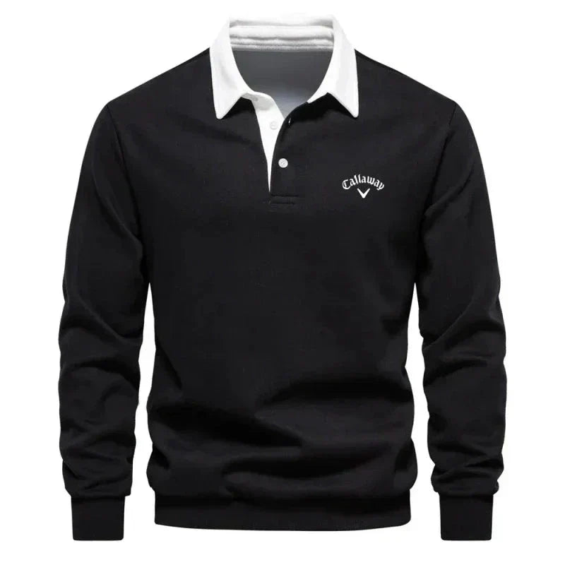 Callaway Men's Comfort Polo