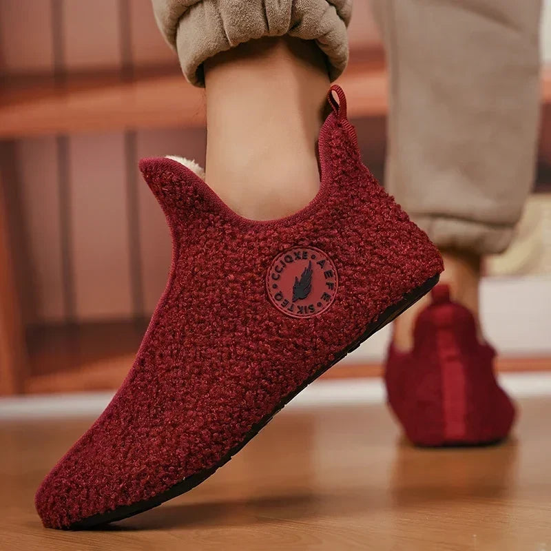 Nicholas | Men's Slippers