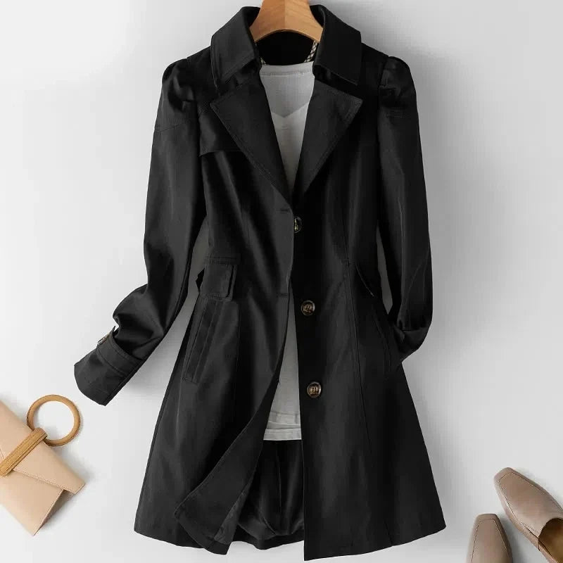 Sadie | Women's Trench Coat