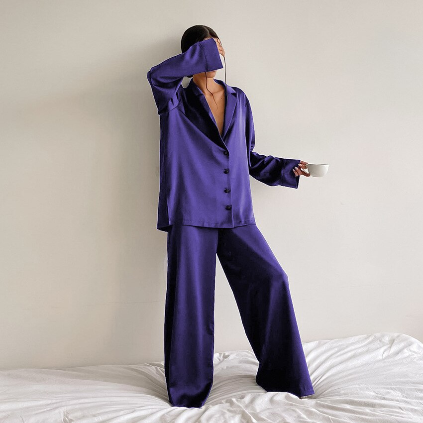 Paloma | Women's Pajama Set