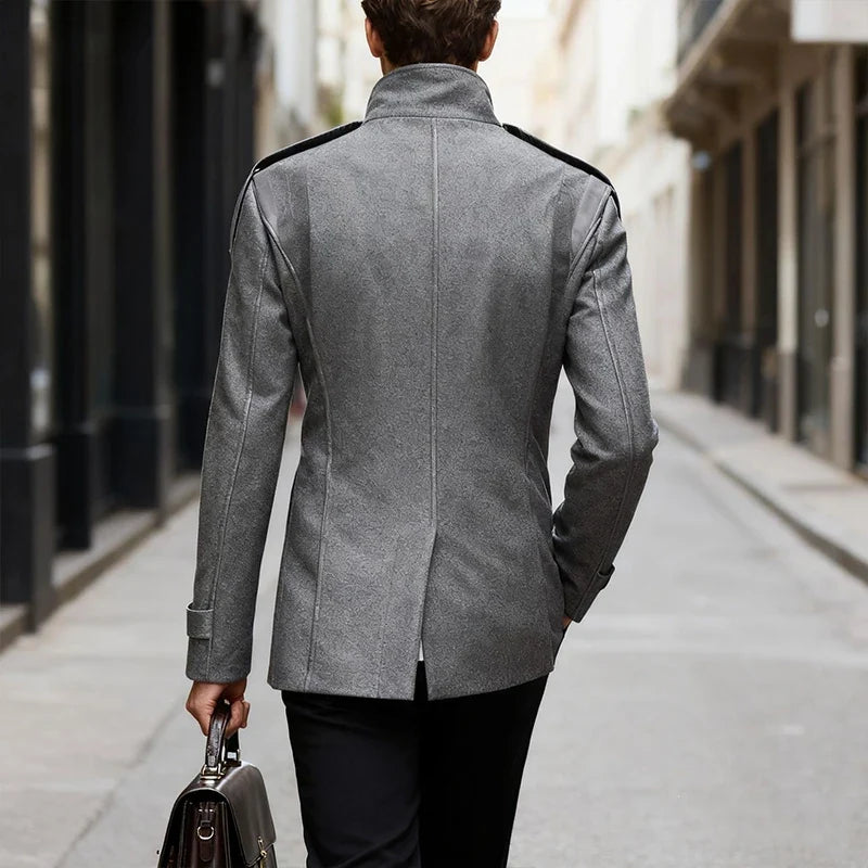 Dylan | Men's Coat
