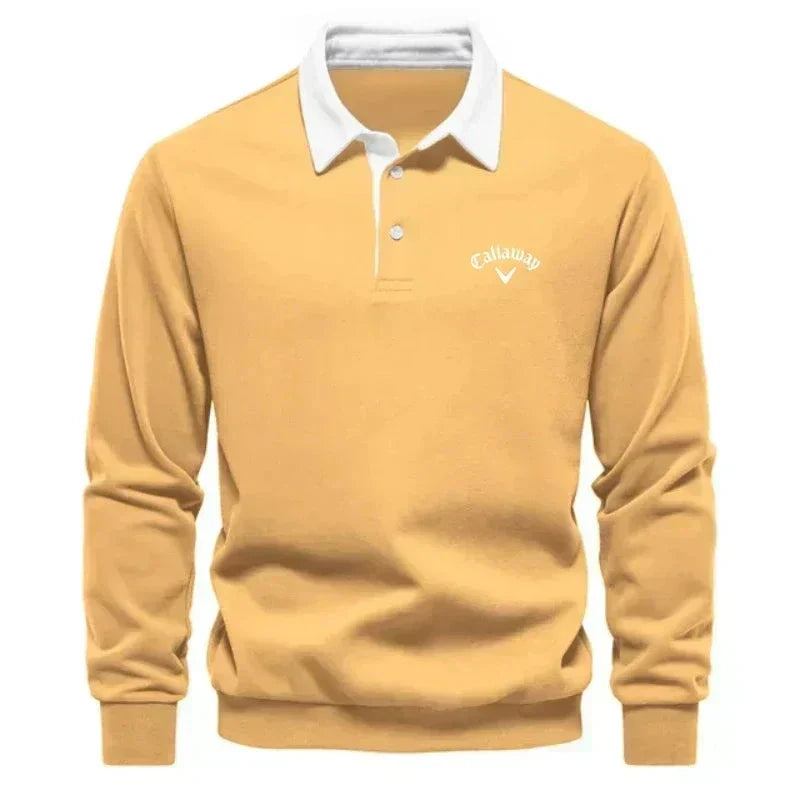 Callaway Men's Comfort Polo