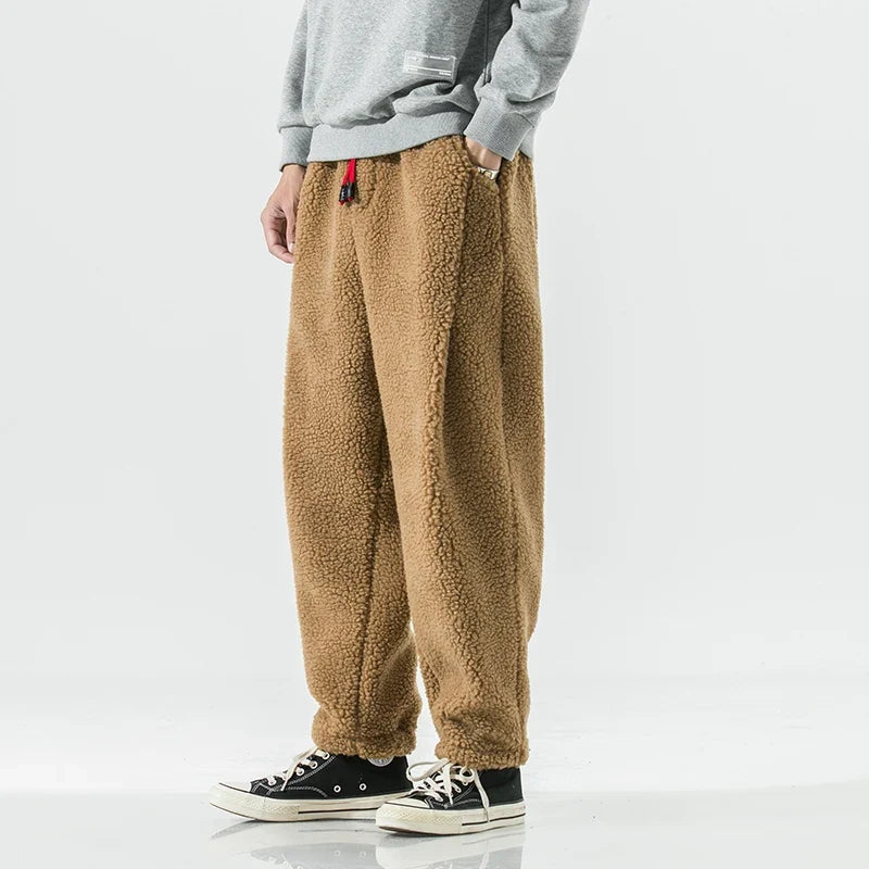 Samuel | Men's Sweatpants