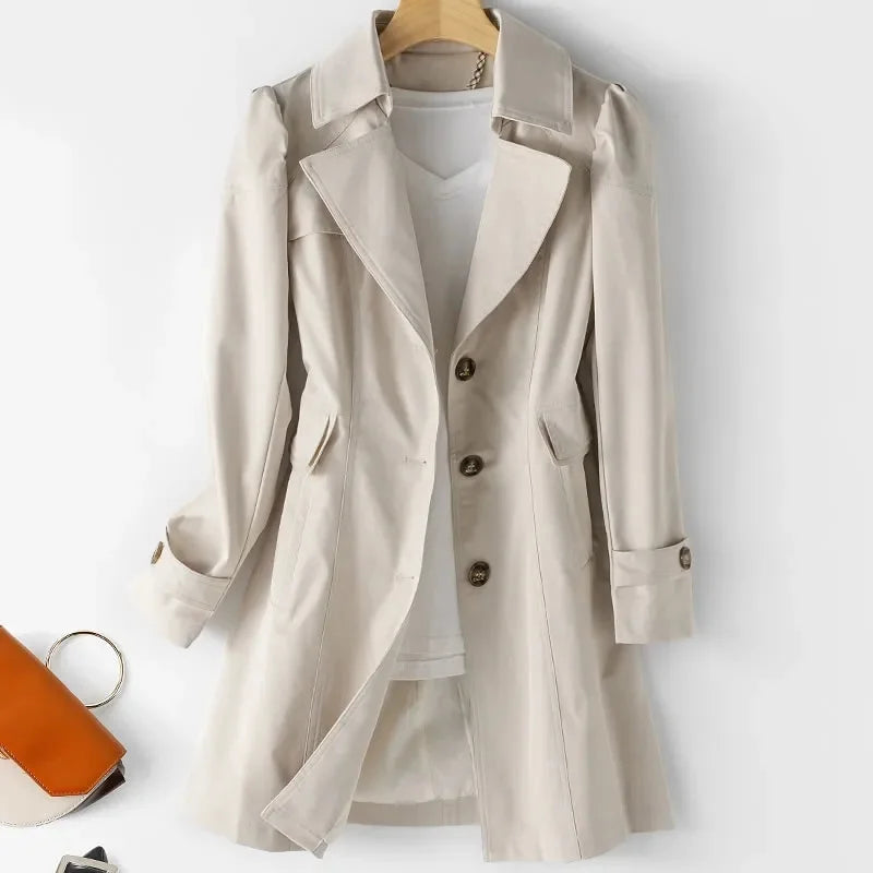 Sadie | Women's Trench Coat