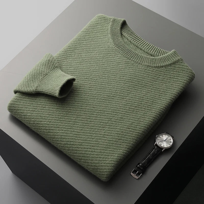 Vincent | Men's Sweater