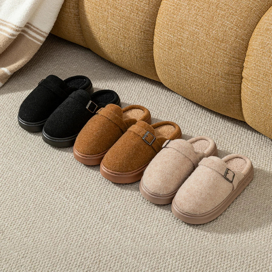 Joseph | Men's Slippers