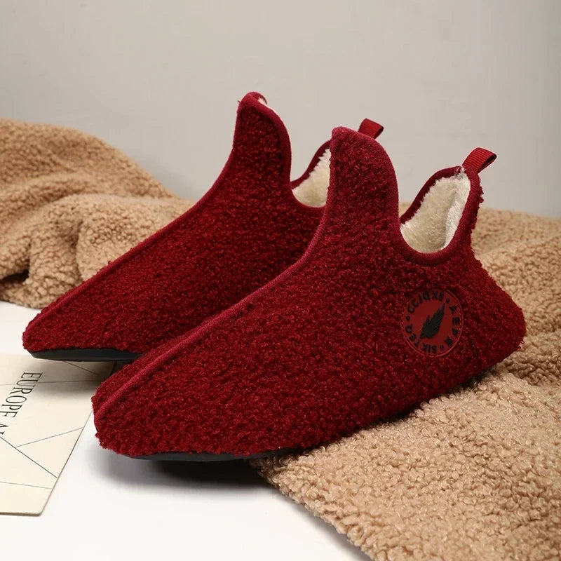 Nicholas | Men's Slippers