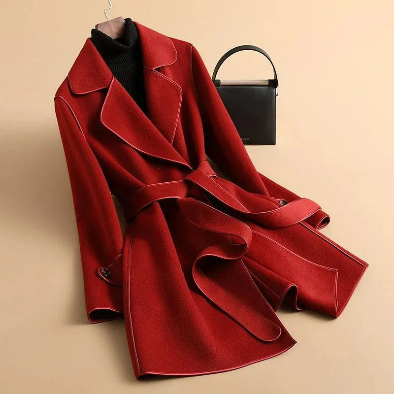 Ruby | Women's Trench Coat