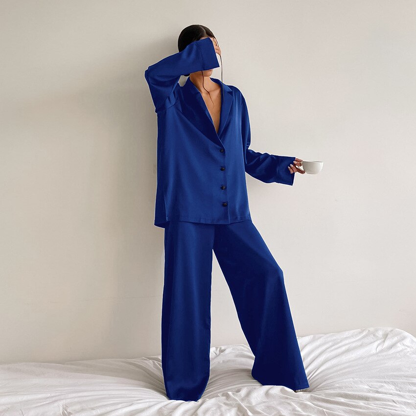 Paloma | Women's Pajama Set