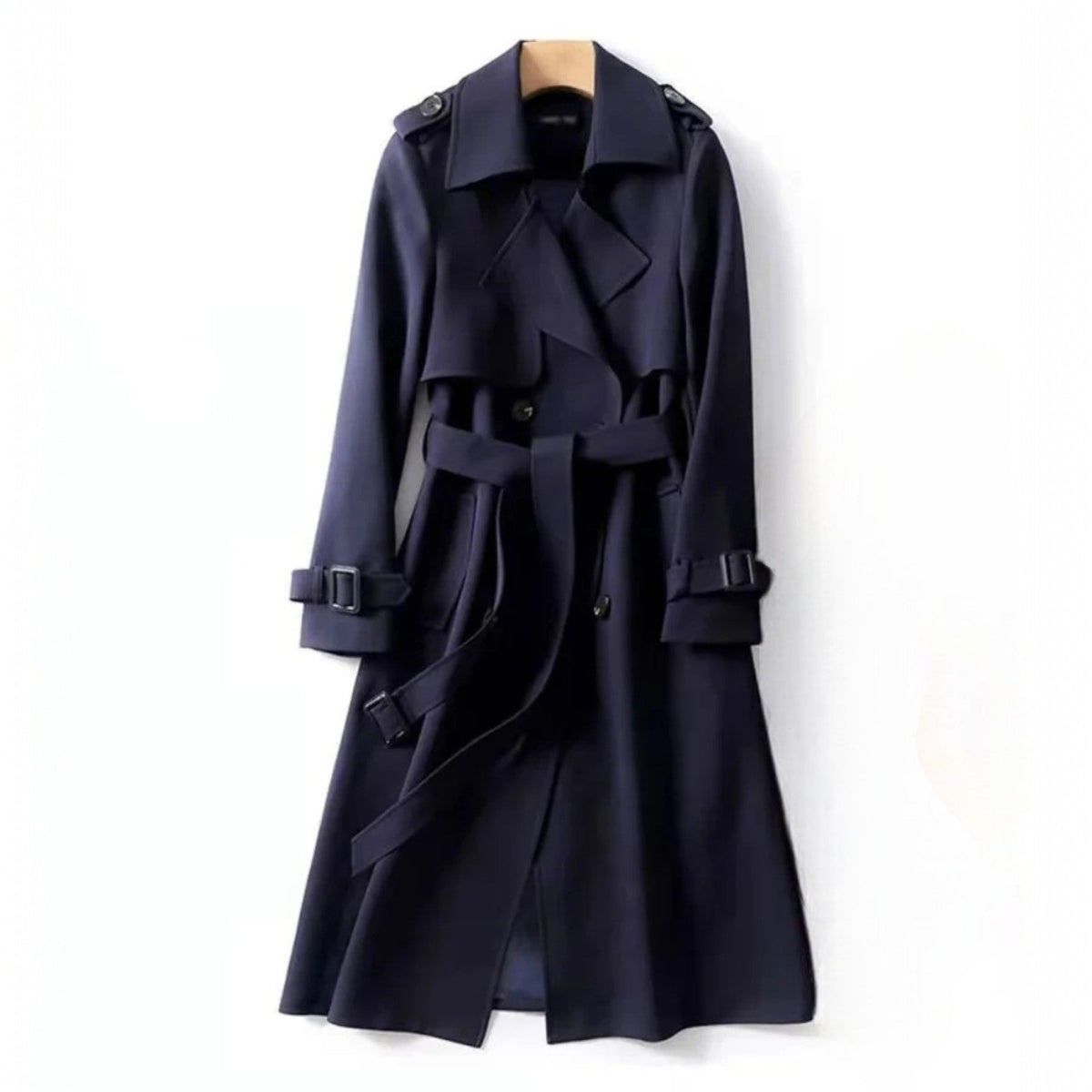 Alice | Women's Trench Coat