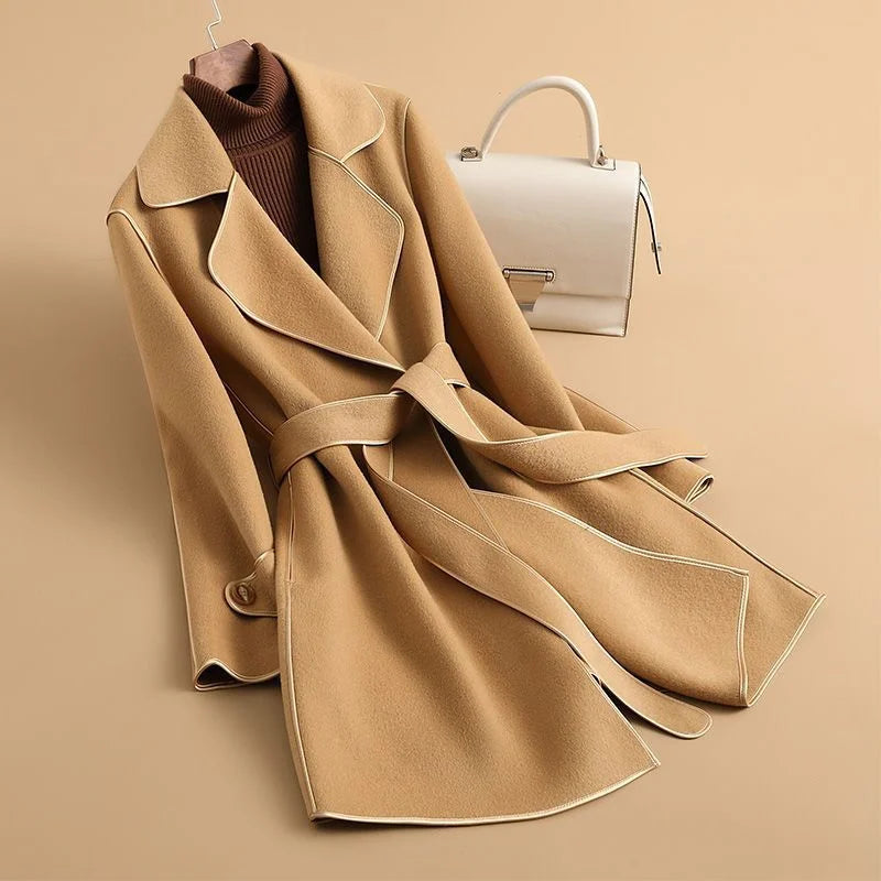 Ruby | Women's Trench Coat